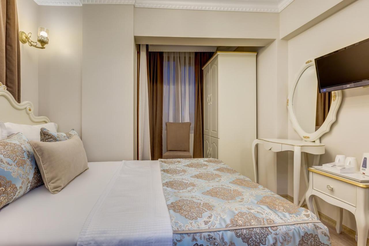 Cunda Oezerbey Konagi (Adults Only) Hotel Ayvalı Exterior foto